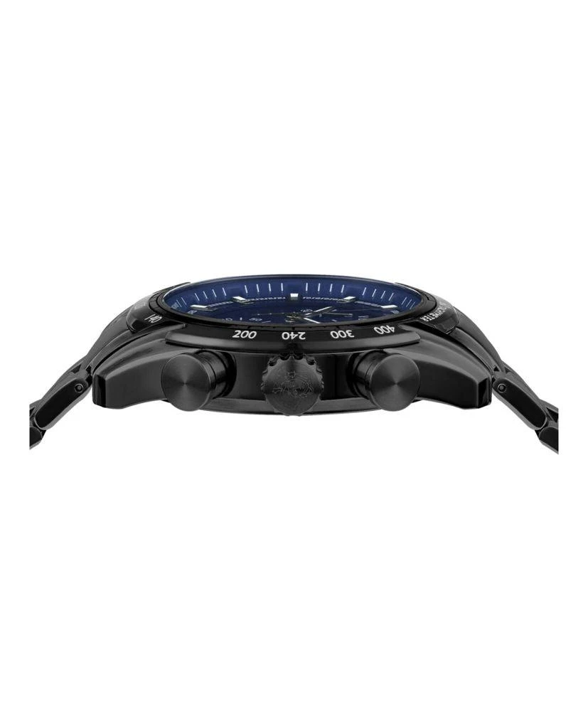 商品Versace|Versace V-Ray Bracelet Watch,价格¥3939,第1张图片