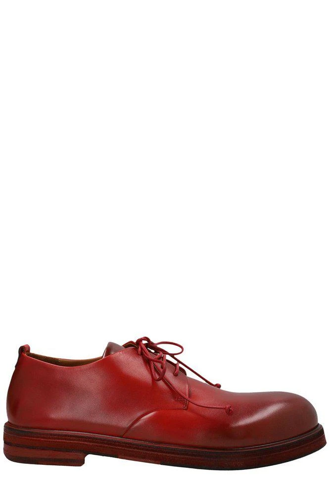 商品Marsèll|Marsèll Derby Lace-Up Shoes,价格¥2561,第1张图片