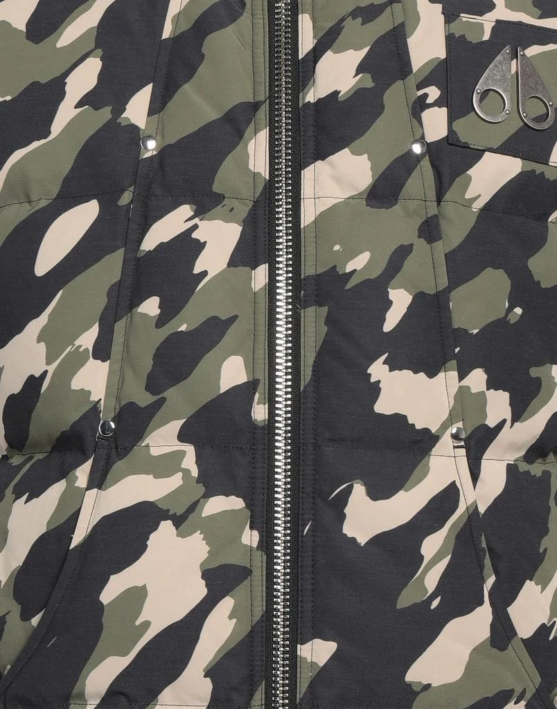 商品Moose Knuckles|Shell  jacket,价格¥6016,第4张图片详细描述