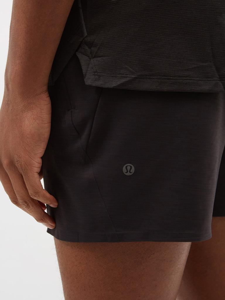 商品Lululemon|Balancer 6" yoga shorts,价格¥645,第6张图片详细描述