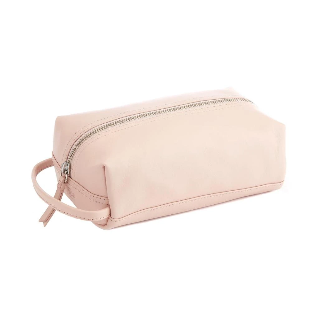 商品ROYCE New York|Compact Toiletry Bag,价格¥967,第4张图片详细描述