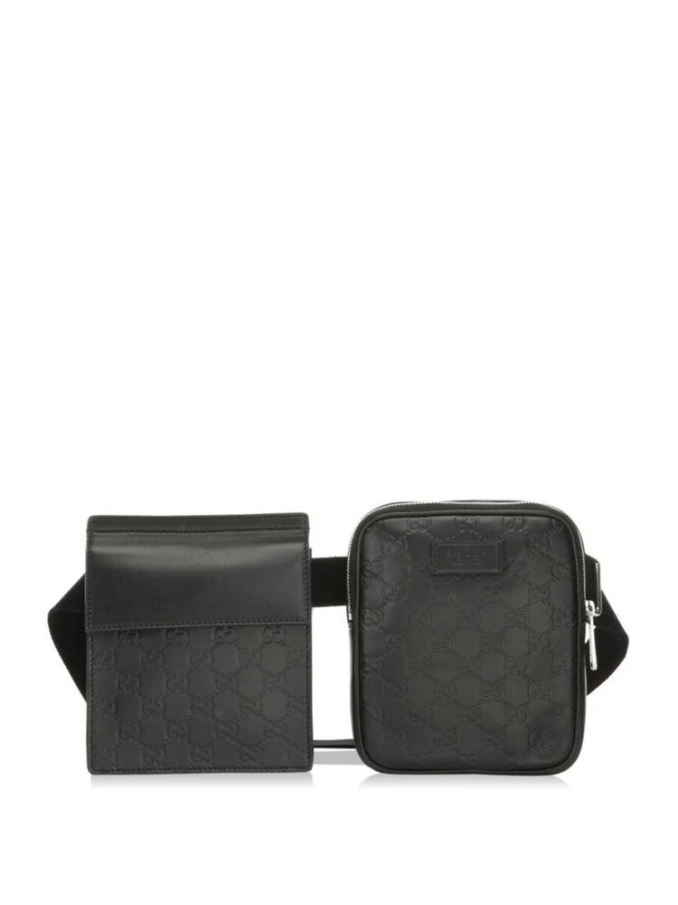 商品Gucci|GG Supreme Belt Bag,价格¥10122,第1张图片