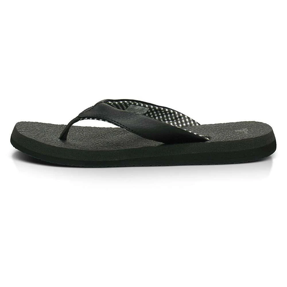 Sanuk Women's Yoga Mat Sandals 商品