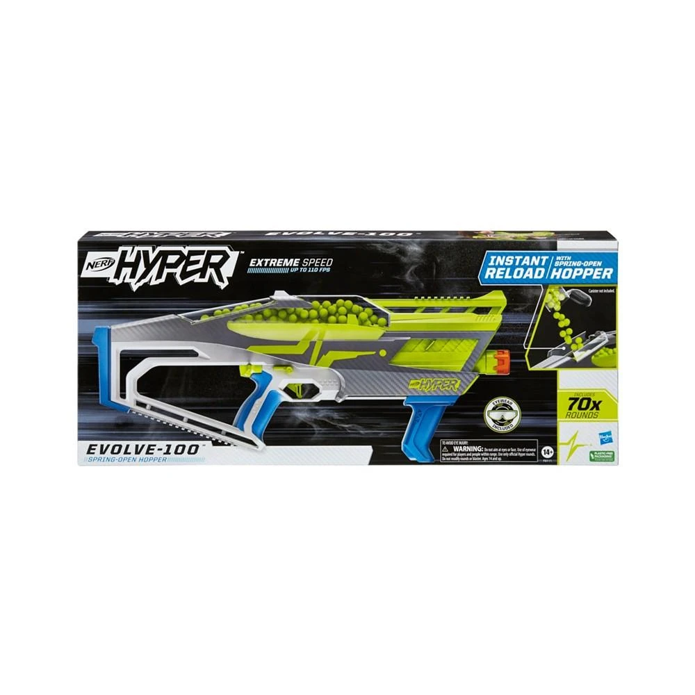 商品Nerf|Hyper Evolve-100,价格¥239,第2张图片详细描述