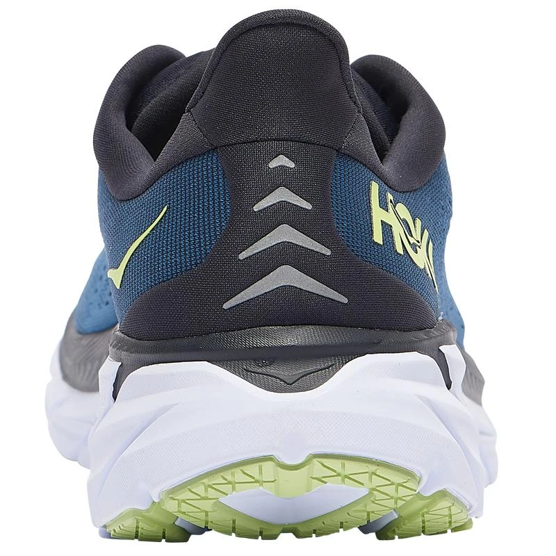 商品Hoka One One|HOKA Clifton 8 - Men's,价格¥1062,第3张图片详细描述