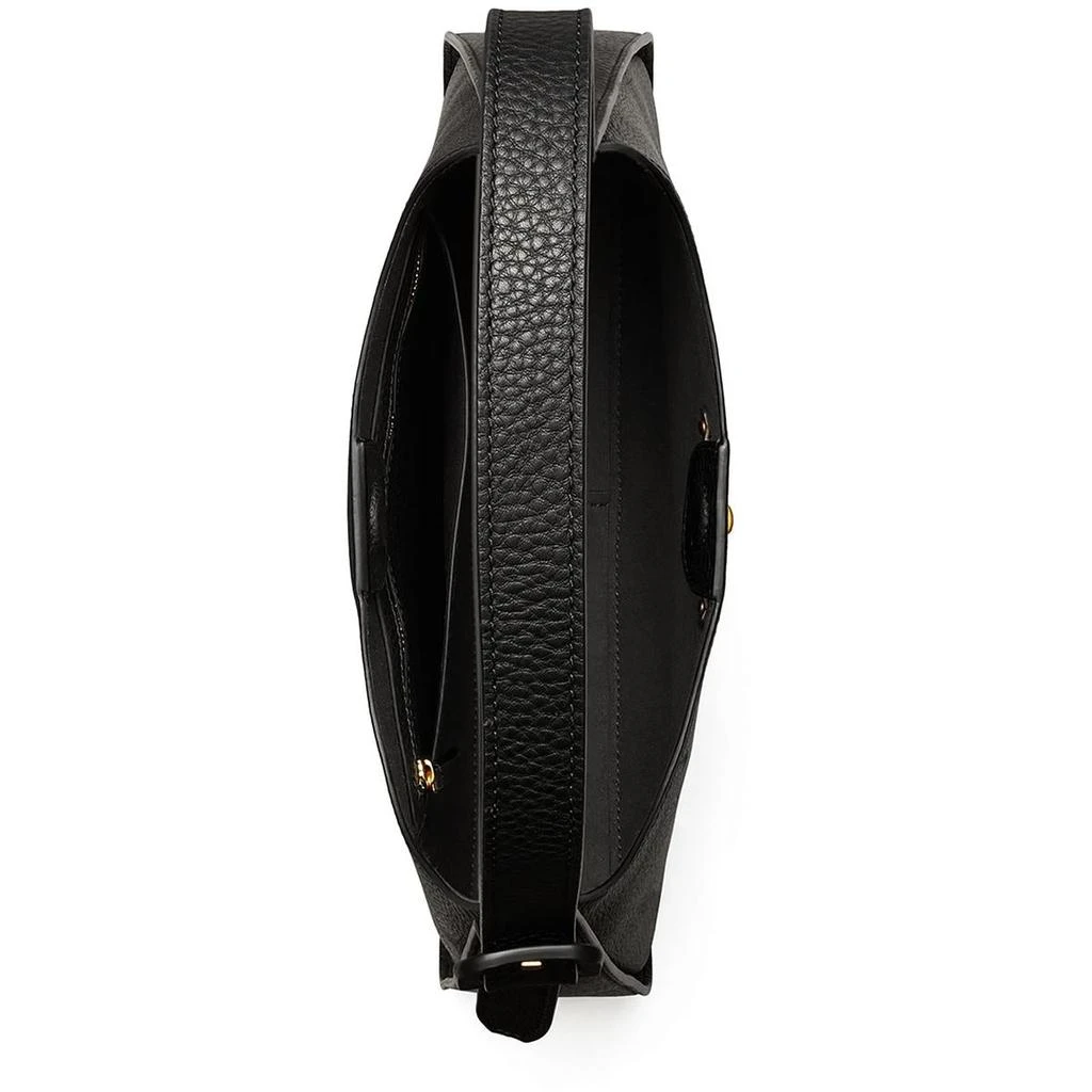 商品Tory Burch|Miller Womens Pebbled Leather Hobo Handbag,价格¥2965,第2张图片详细描述