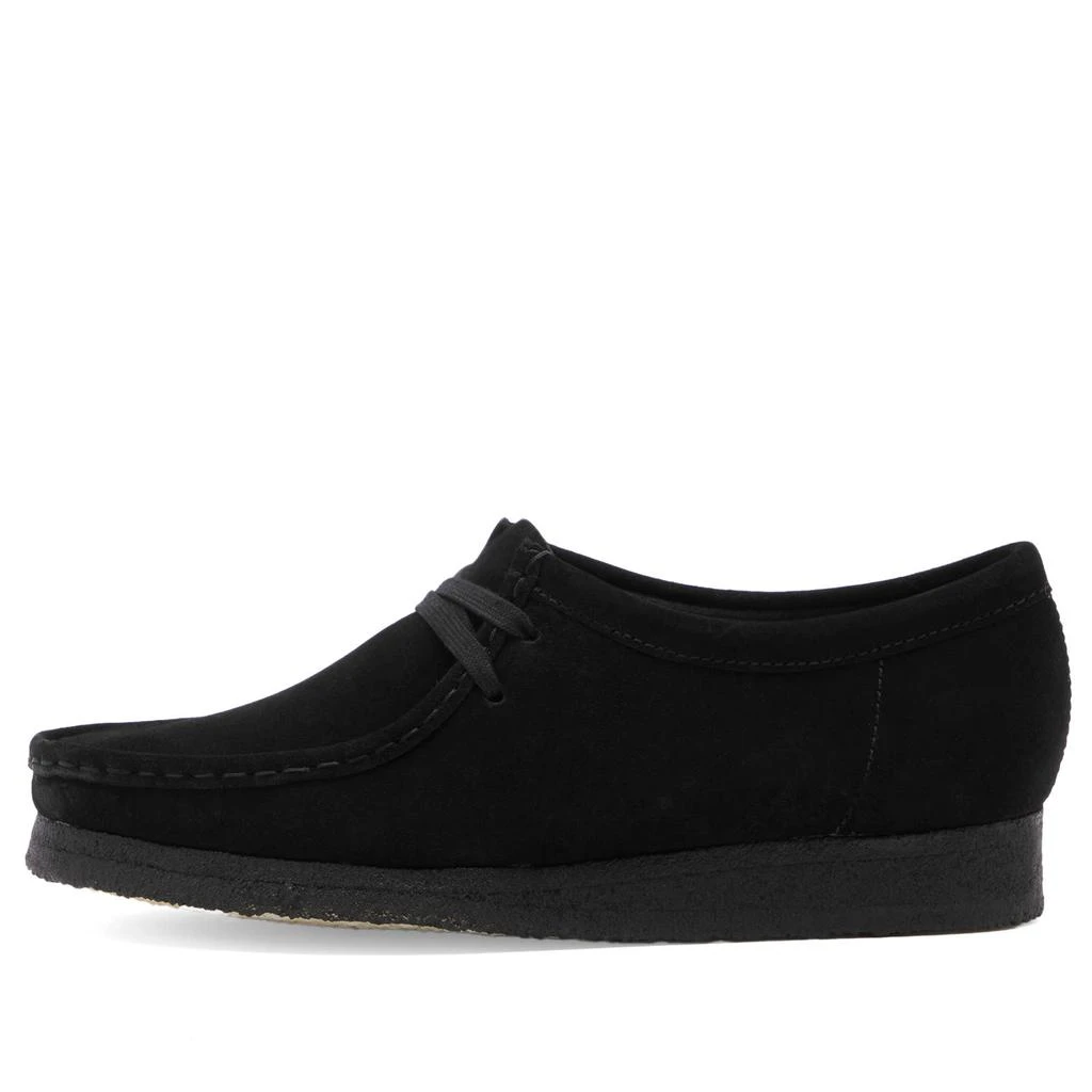 商品Clarks|Clarks Originals Wallabee W,价格¥1314,第2张图片详细描述