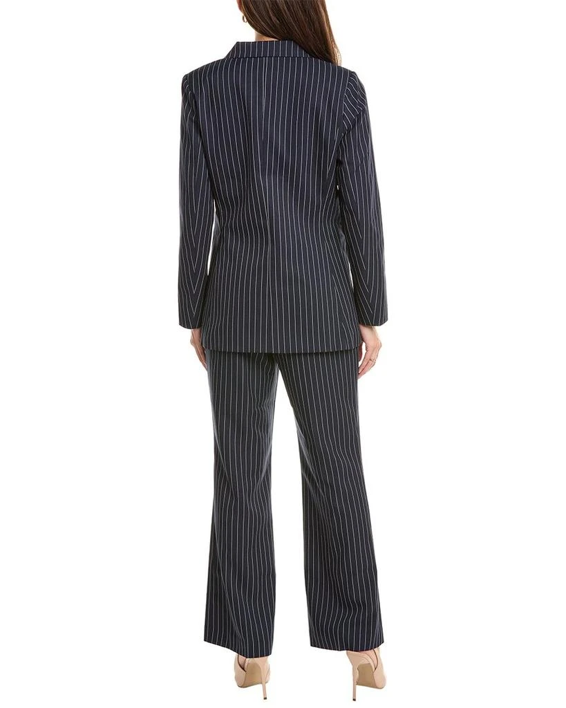 商品Pascale La Mode|2pc Blazer & Pant Set,价格¥810,第2张图片详细描述