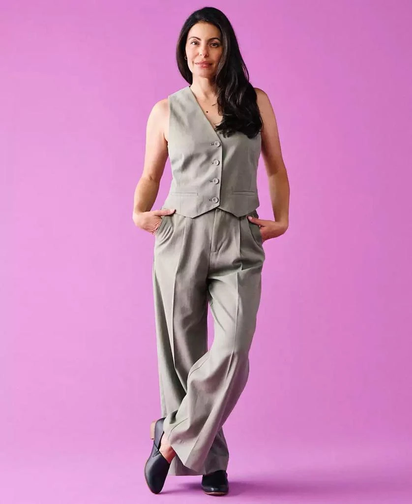 女士乐福鞋 商品