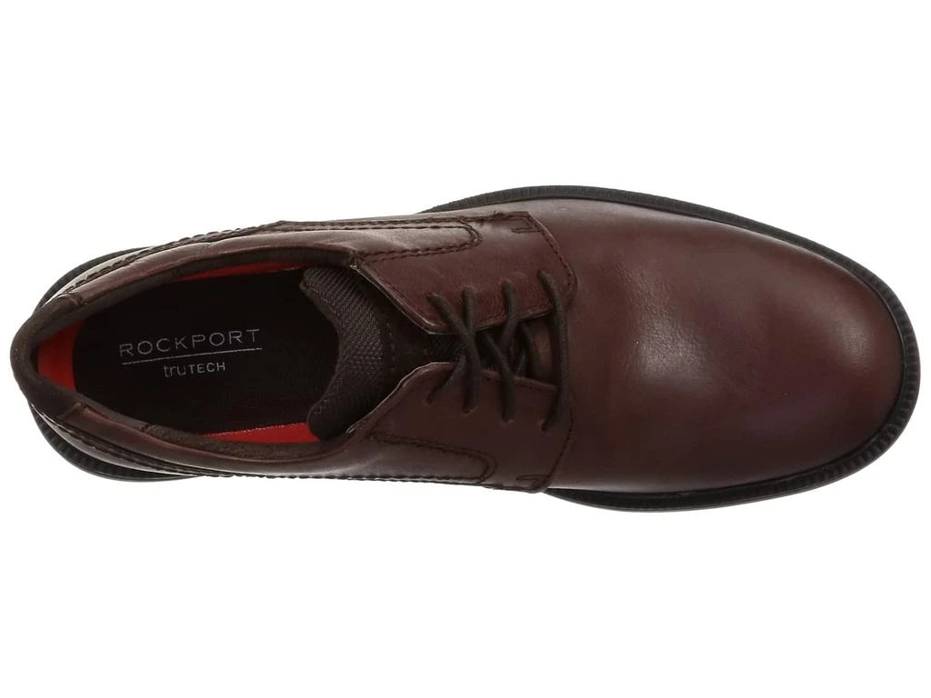 商品Rockport|Berenger Plain Toe Oxford,价格¥741,第2张图片详细描述