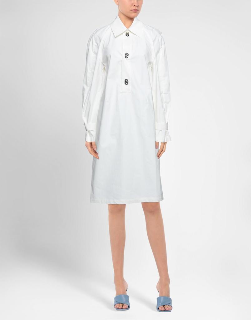 商品Bottega Veneta|Midi dress,价格¥3658,第5张图片详细描述