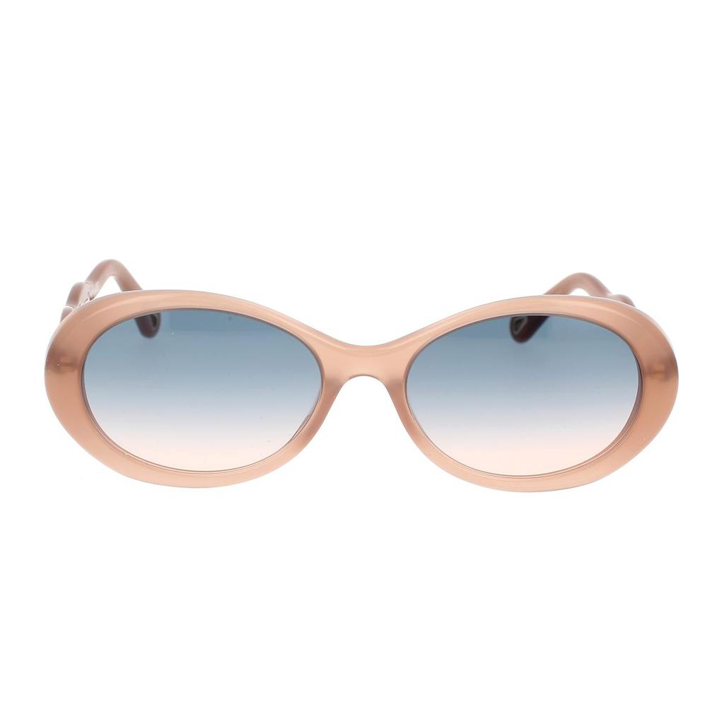 CHLOÉ Sunglasses商品第1张图片规格展示