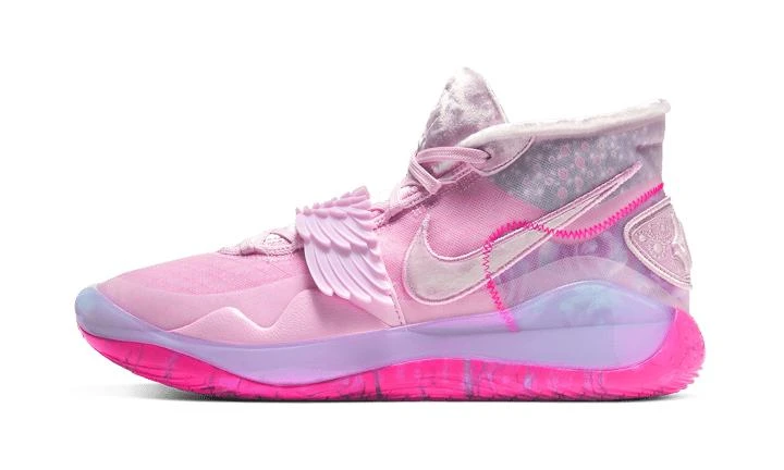 商品NIKE|Nike KD 12篮球鞋,价格¥4983,第1张图片