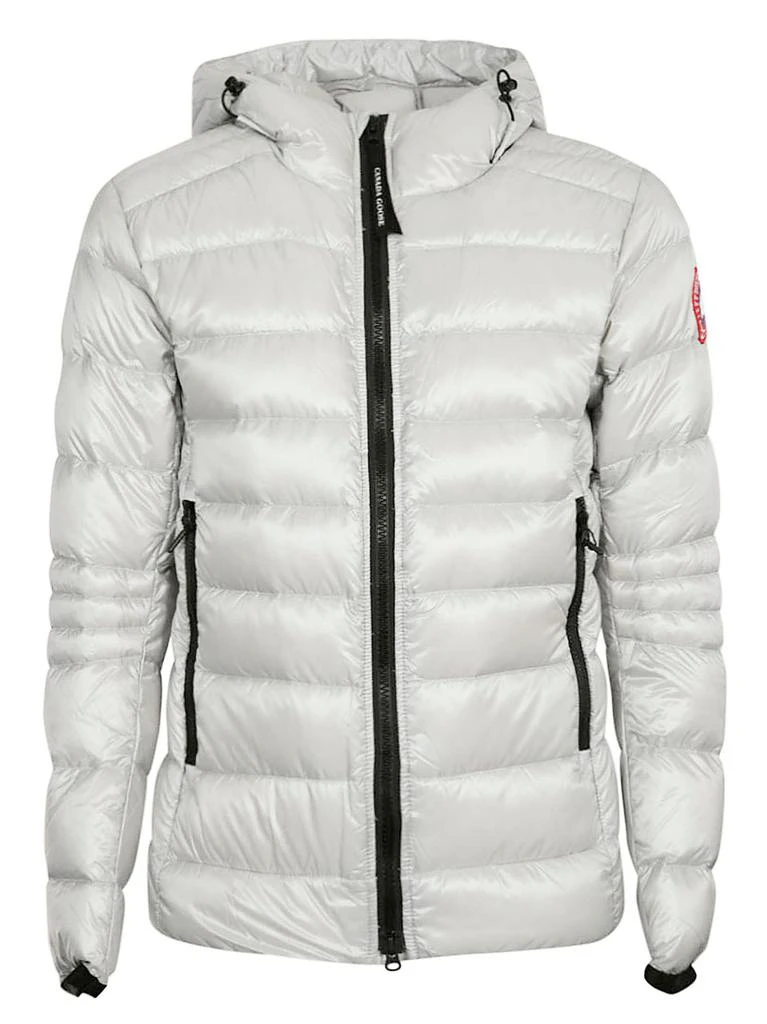 商品Canada Goose|Canada Goose Hooded Puffer Jacket,价格¥5022,第1张图片