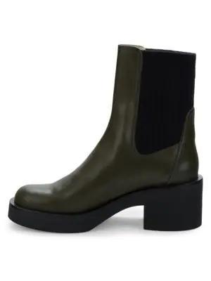 商品Stuart Weitzman|Gotham Chelsea Boots,价格¥1804,第6张图片详细描述