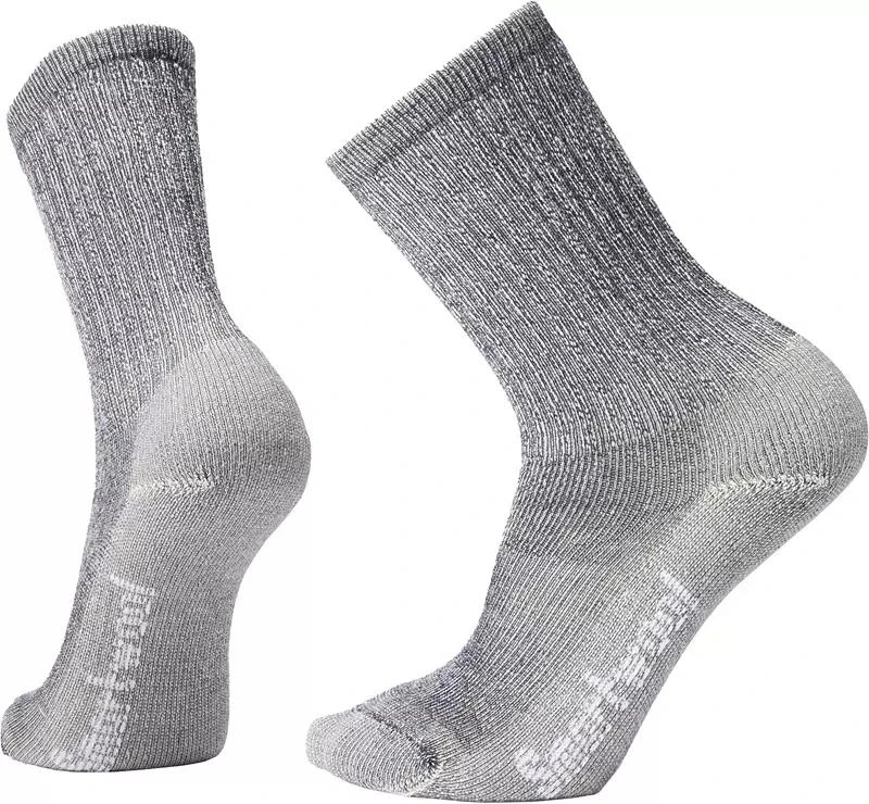 商品SmartWool|Smartwool Hike Classic Edition Light Cushion Crew Socks,价格¥174,第1张图片