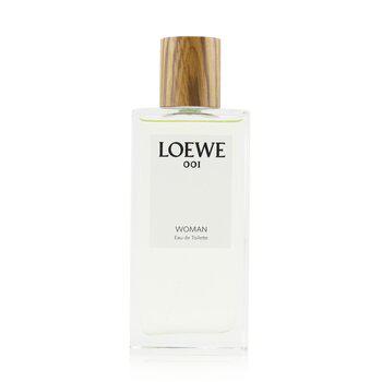 001 Eau De Toilette Spray商品第1张图片规格展示