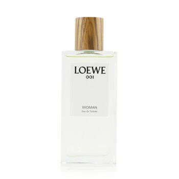 商品Loewe|001 Eau De Toilette Spray,价格¥623-¥843,第1张图片