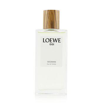 商品Loewe|001 Eau De Toilette Spray,价格¥599-¥810,第1张图片