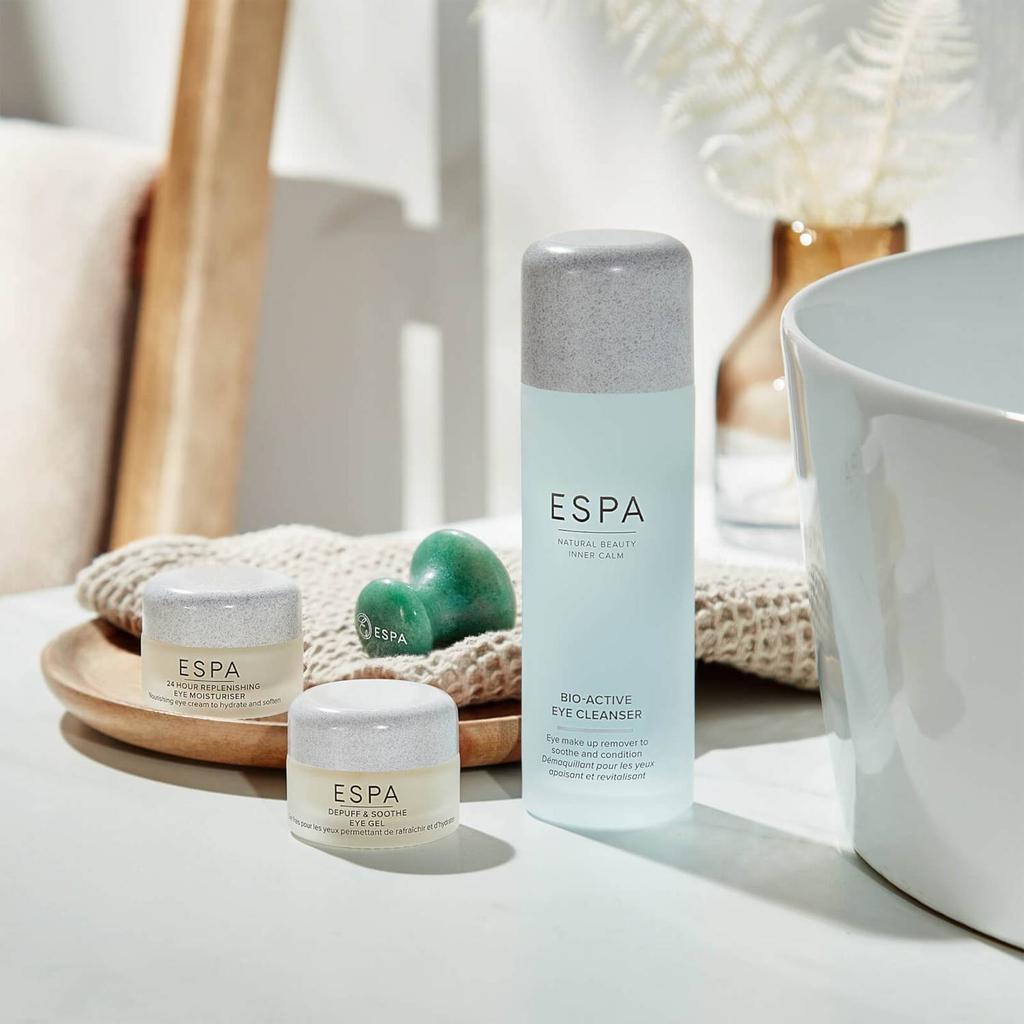 ESPA Bioactive Eye Cleanser 100ml商品第4张图片规格展示