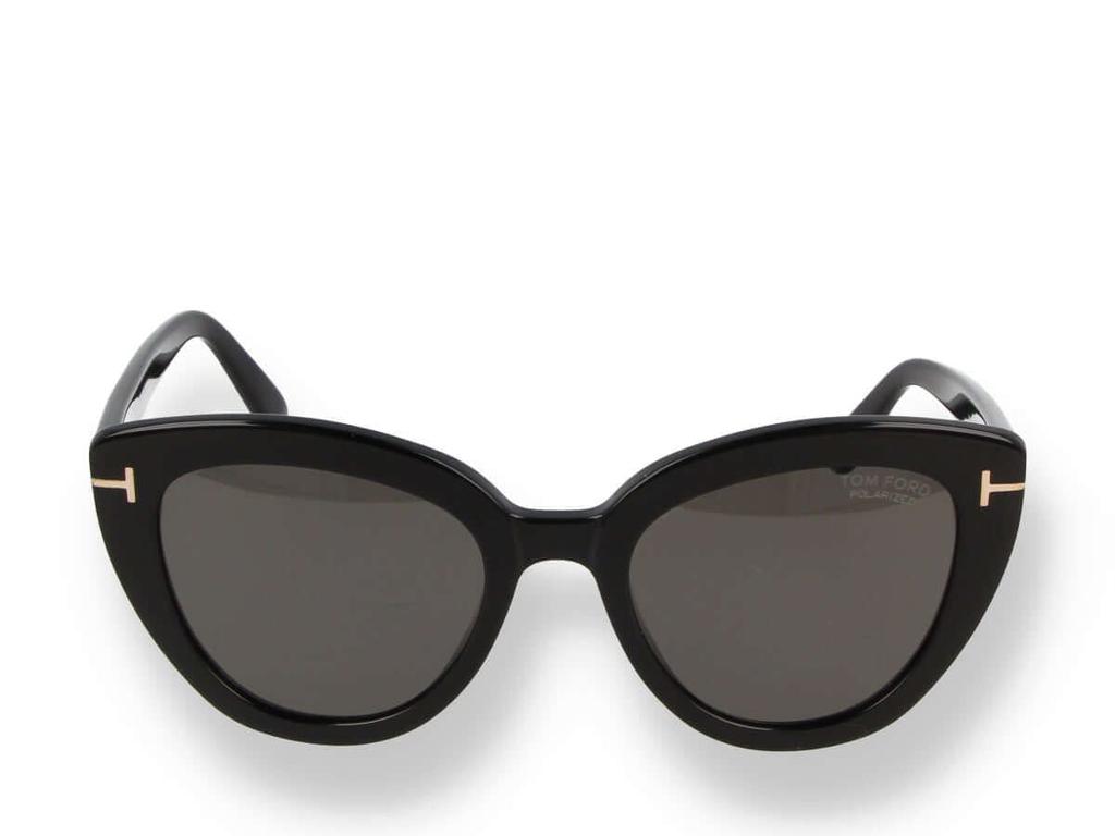 TOM FORD EYEWEAR SUNGLASSES商品第1张图片规格展示