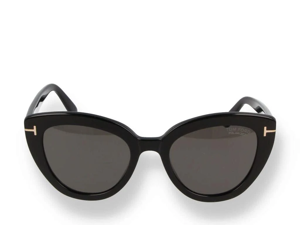 商品Tom Ford|TOM FORD EYEWEAR SUNGLASSES,价格¥2754,第1张图片