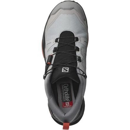 商品Salomon|X Ultra 4 GTX Wide Hiking Shoe - Women's,价格¥1306,第5张图片详细描述