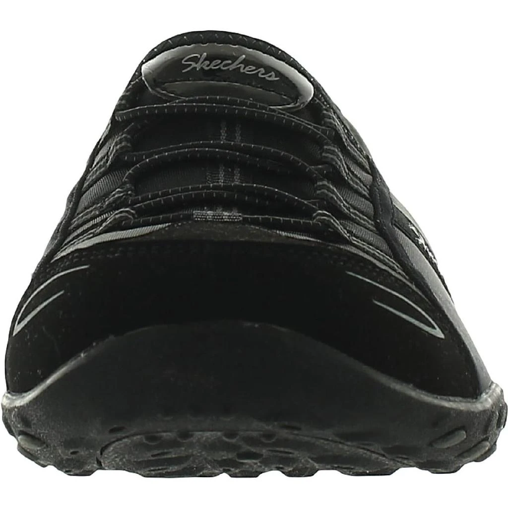 商品SKECHERS|Skechers Womens Good Life Heathered Stretch Casual Shoes,价格¥241,第5张图片详细描述