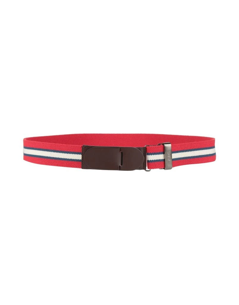 商品Tod's|Leather belt,价格¥1499,第1张图片