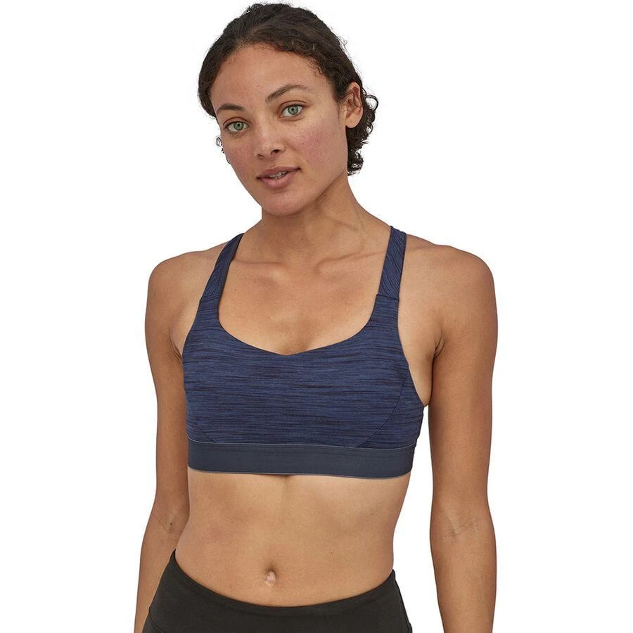 商品Patagonia|Switchback Sports Bra - Women's,价格¥186,第1张图片