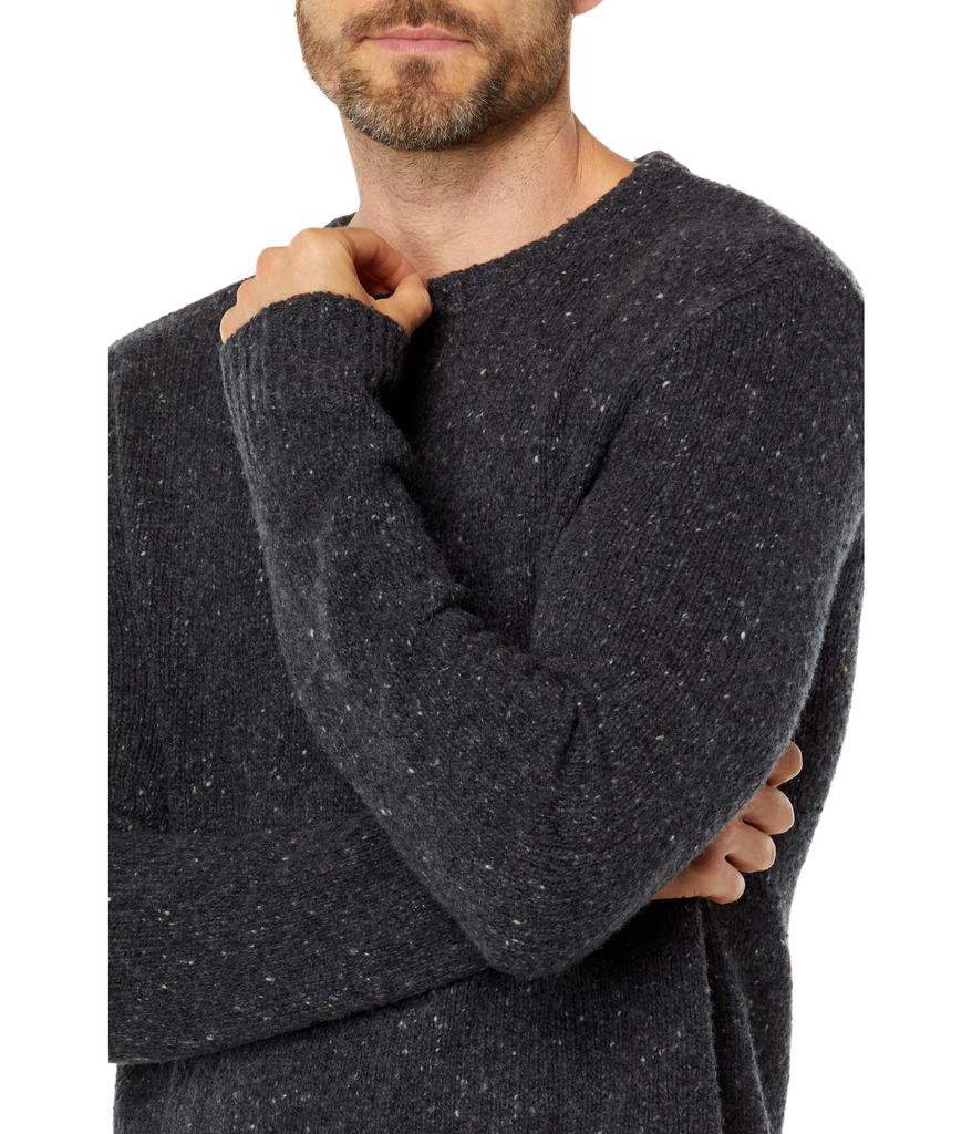 Key Item Sweater商品第3张图片规格展示