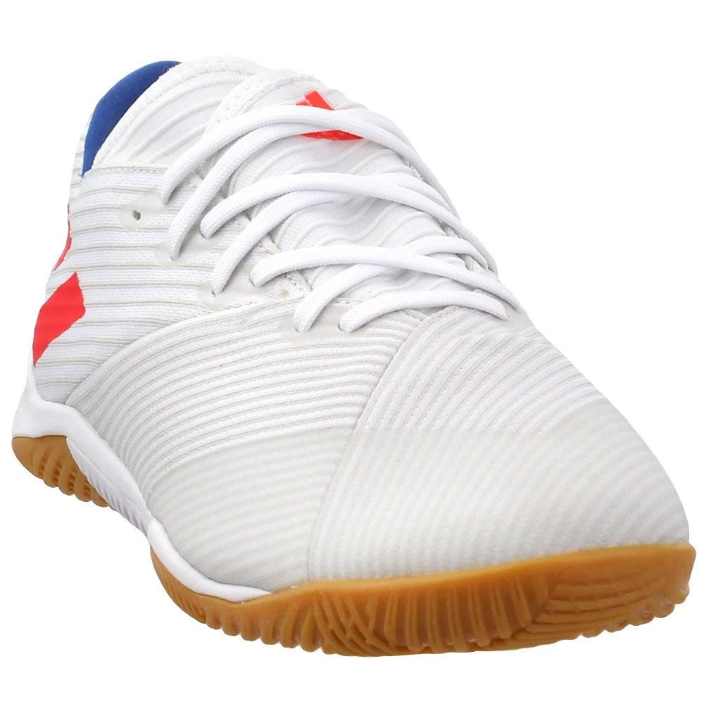 商品Adidas|Nemeziz Messi 19.3 Indoor Soccer Shoes,价格¥264,第2张图片详细描述