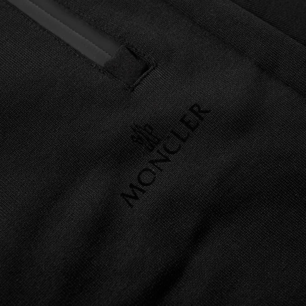 商品Moncler|Moncler Logo Sweat Pants,价格¥4052,第2张图片详细描述