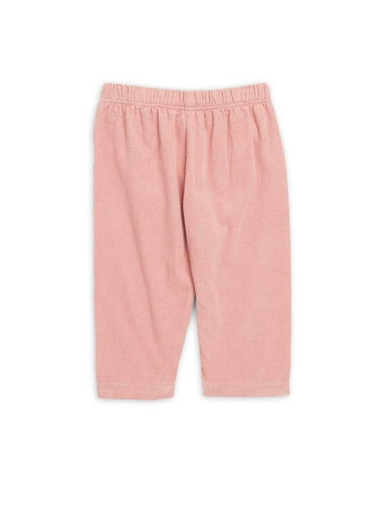 商品Ralph Lauren|Baby's Corduroy Pants,价格¥130,第1张图片
