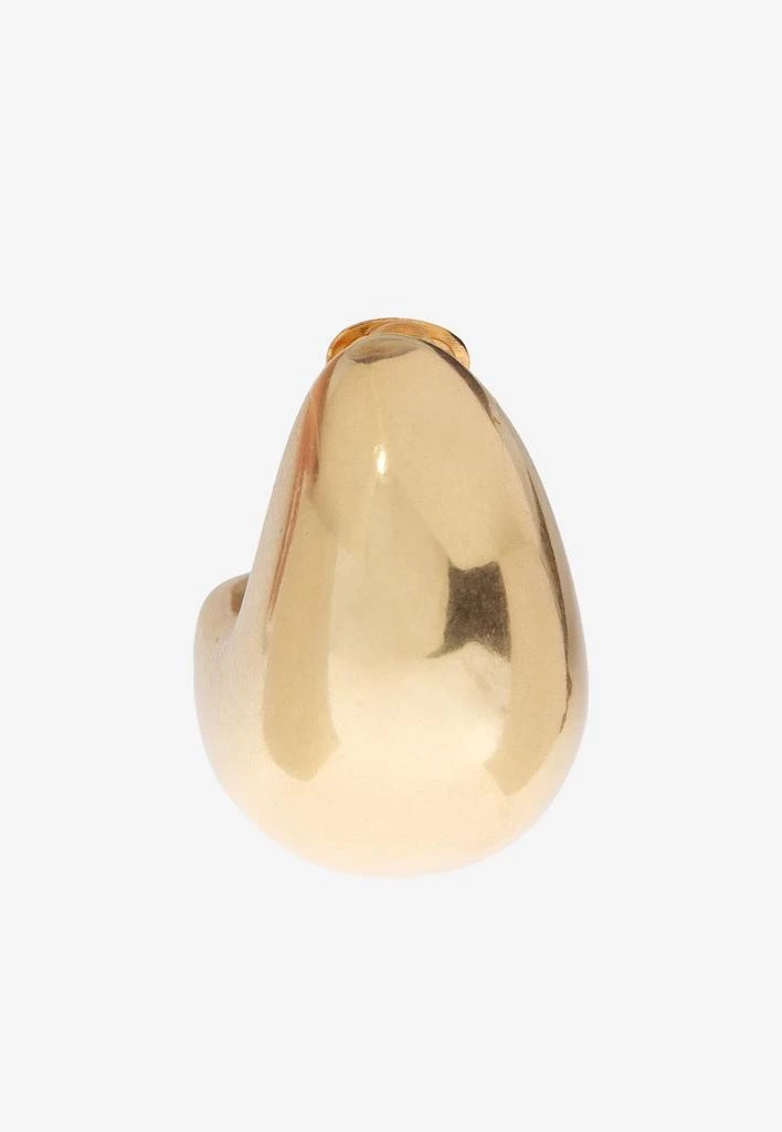 商品Max Mara|Fedra Clip-On Drop Earrings,价格¥2069,第3张图片详细描述