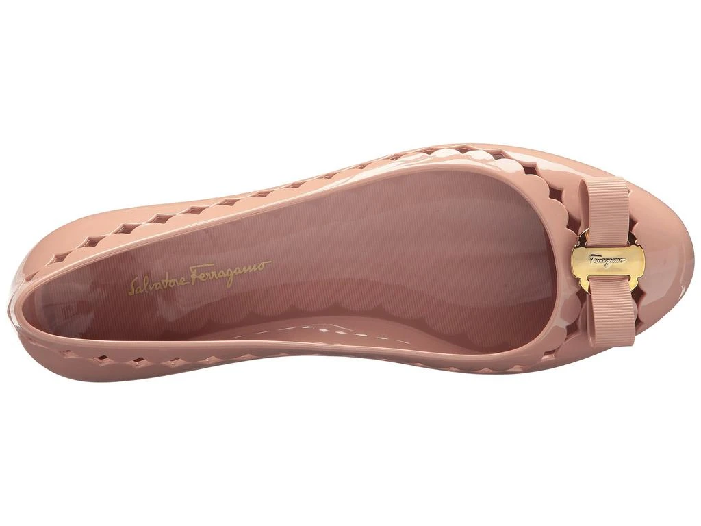 Jelly Ballet Flat 商品