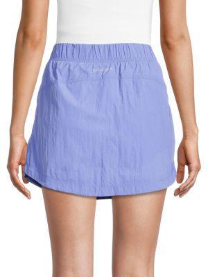 商品Spyder|Crinkle Mini Skort,价格¥177,第4张图片详细描述