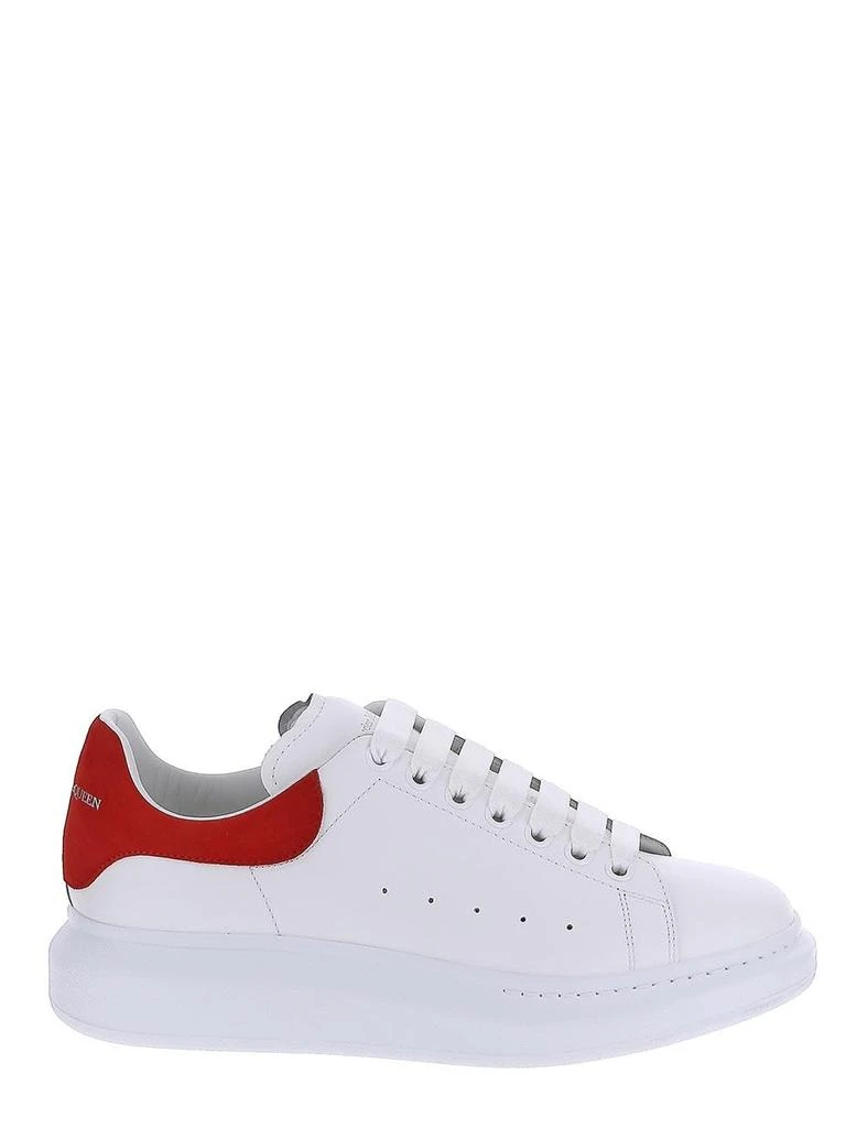 商品Alexander McQueen|Larry Sneakers,价格¥2857,第1张图片