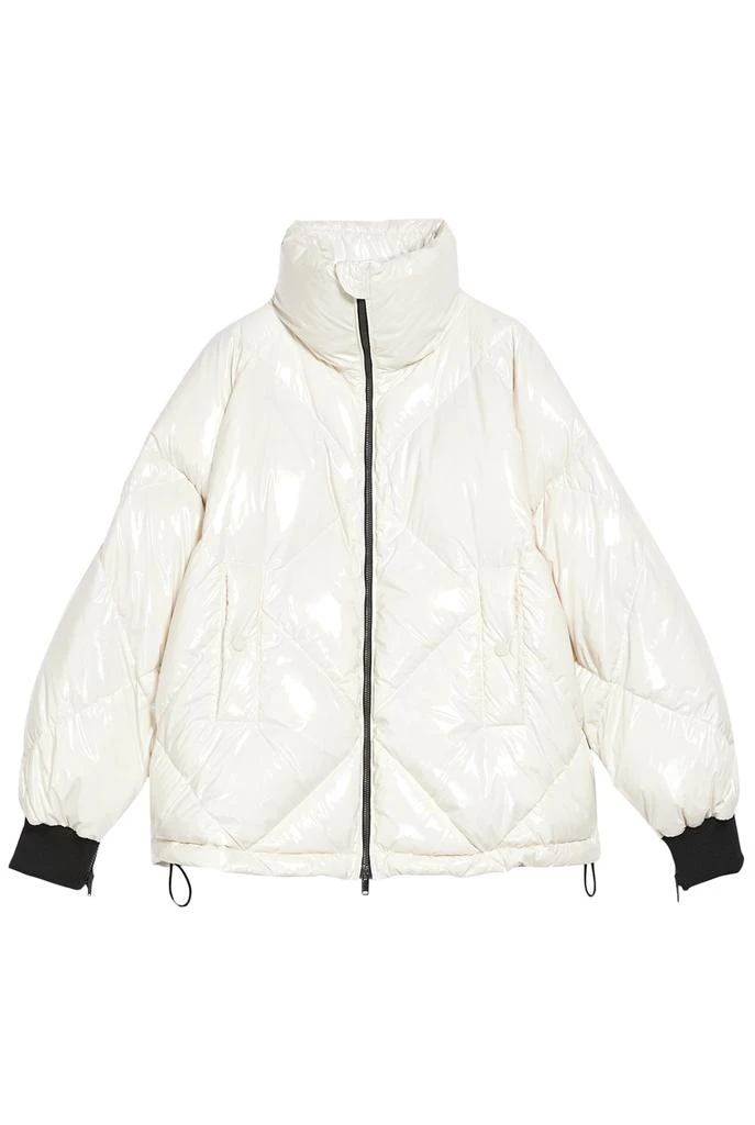 商品Weekend Max Mara|Water-repellent fabric down jacket,价格¥4216,第1张图片