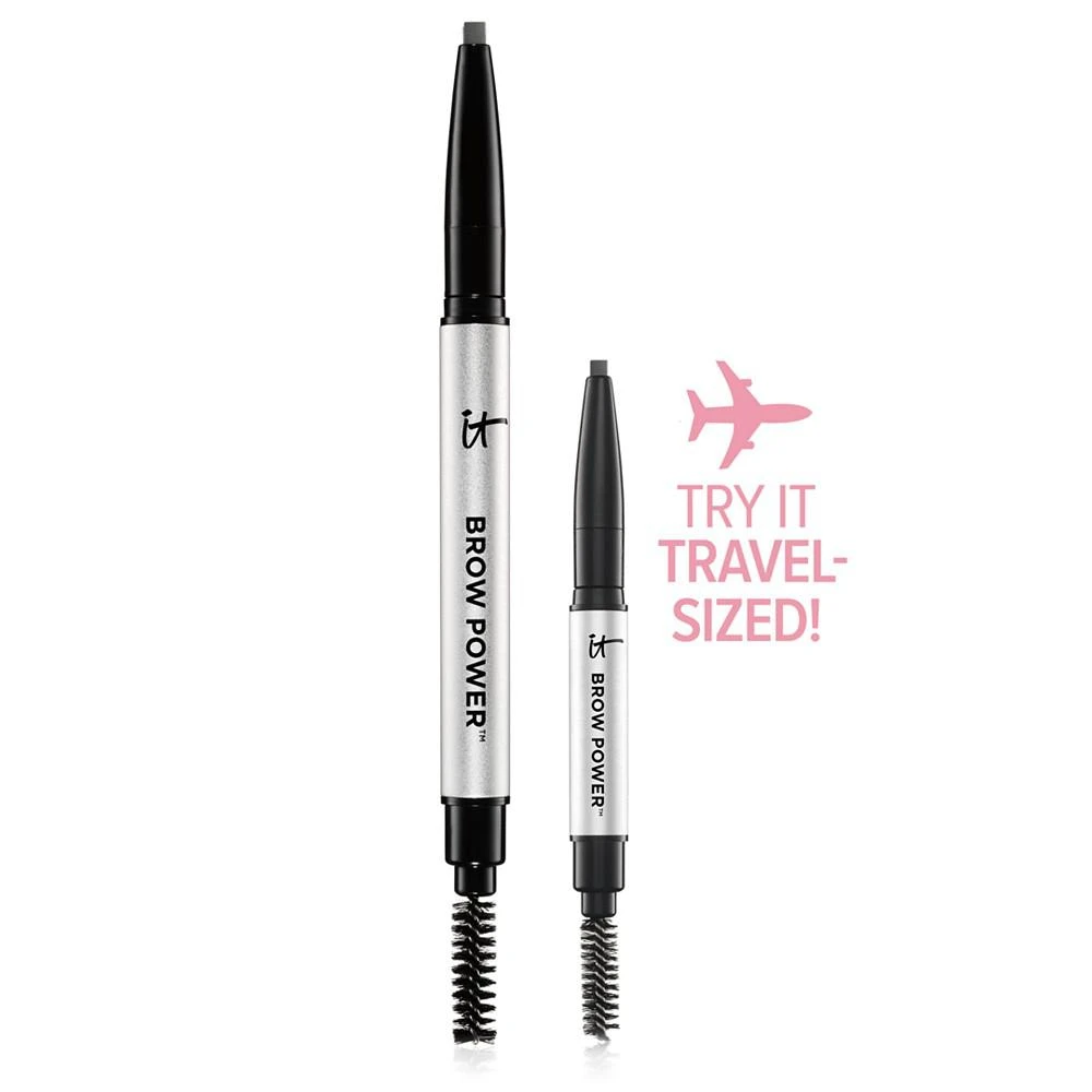 Brow Power Universal Eyebrow Pencil, Travel Size 商品