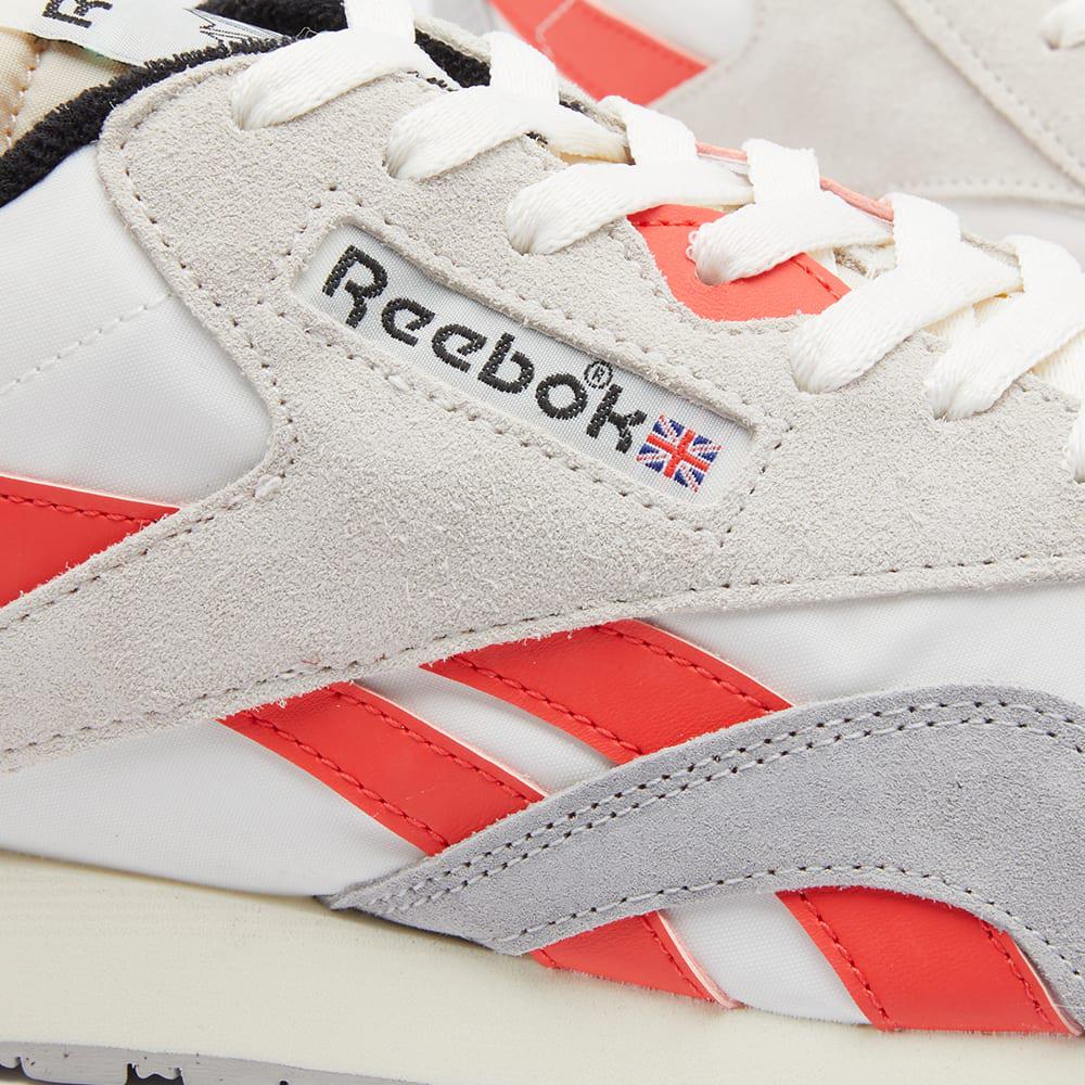 Reebok Classic Nylon Vintage商品第4张图片规格展示