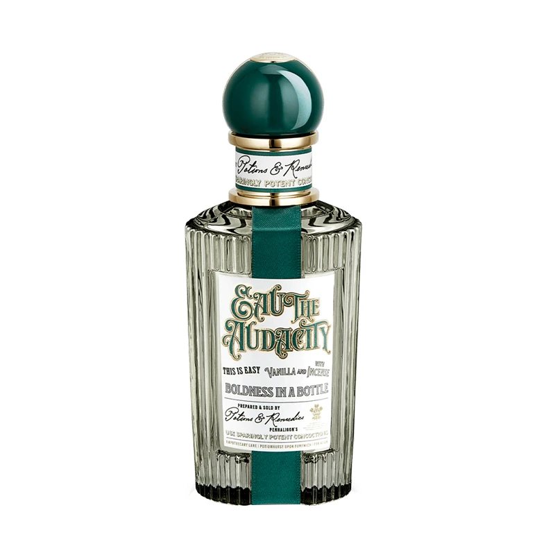 penhaligon‘s潘海利根 心灵奇境系列香水100ml EDP浓香炽烈玫瑰 商品