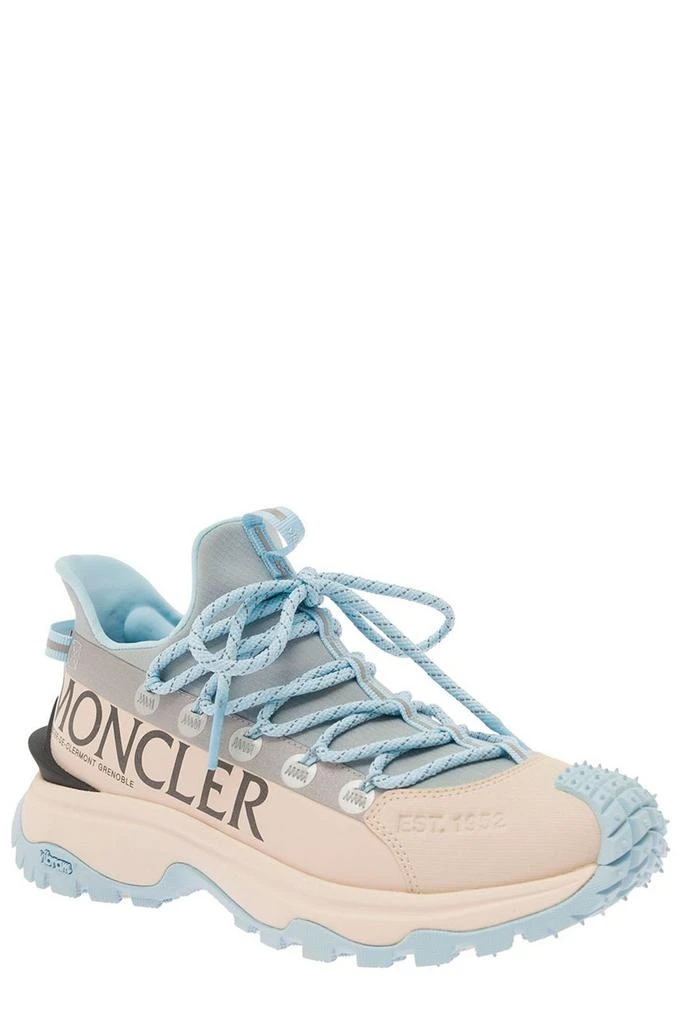 商品Moncler|Moncler Trailgrip Low-Top Sneaker,价格¥3099,第2张图片详细描述