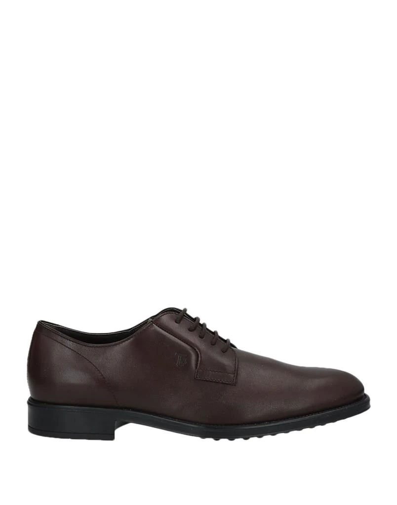 商品Tod's|Laced shoes,价格¥1372,第1张图片