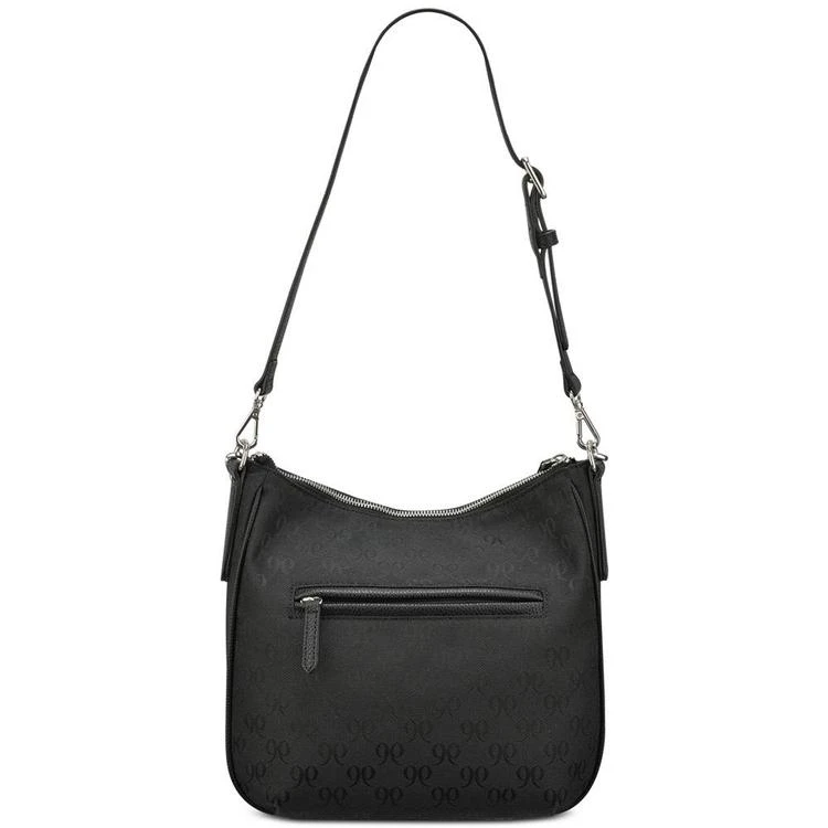 商品Nine West|9's Signature Morna Medium Hobo,价格¥236,第3张图片详细描述