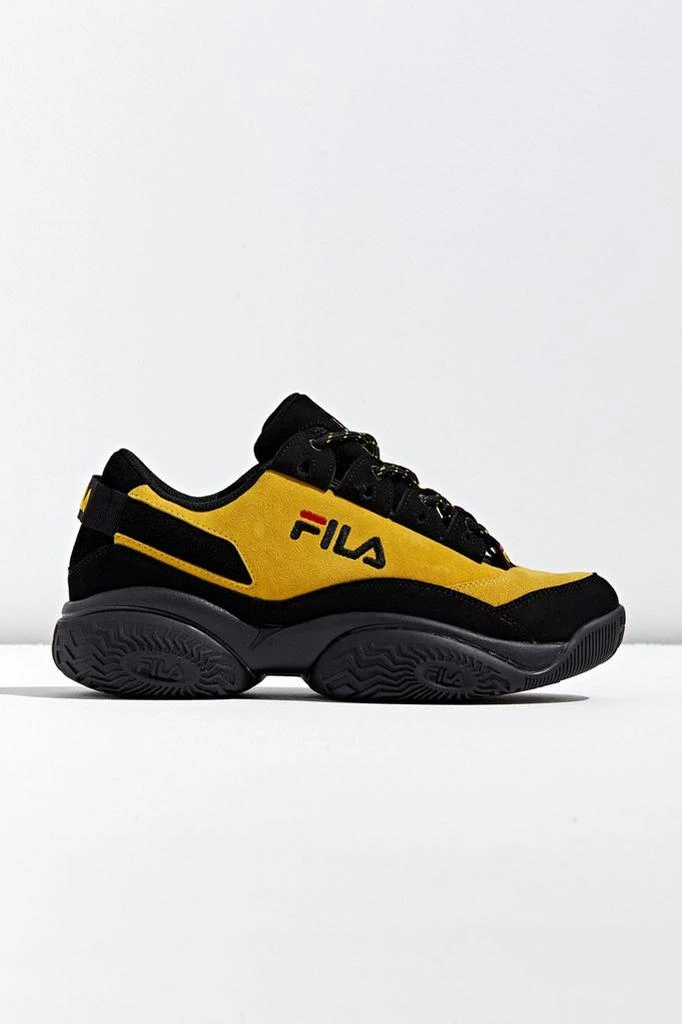 商品Fila|FILA Provenance Sneaker,价格¥415,第1张图片