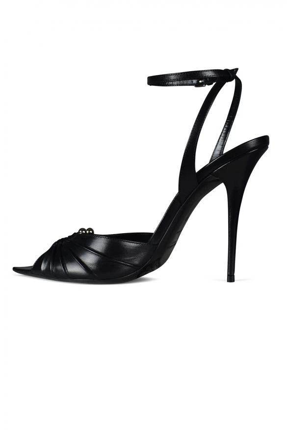 商品Yves Saint Laurent|XSL sandals,价格¥4860,第4张图片详细描述