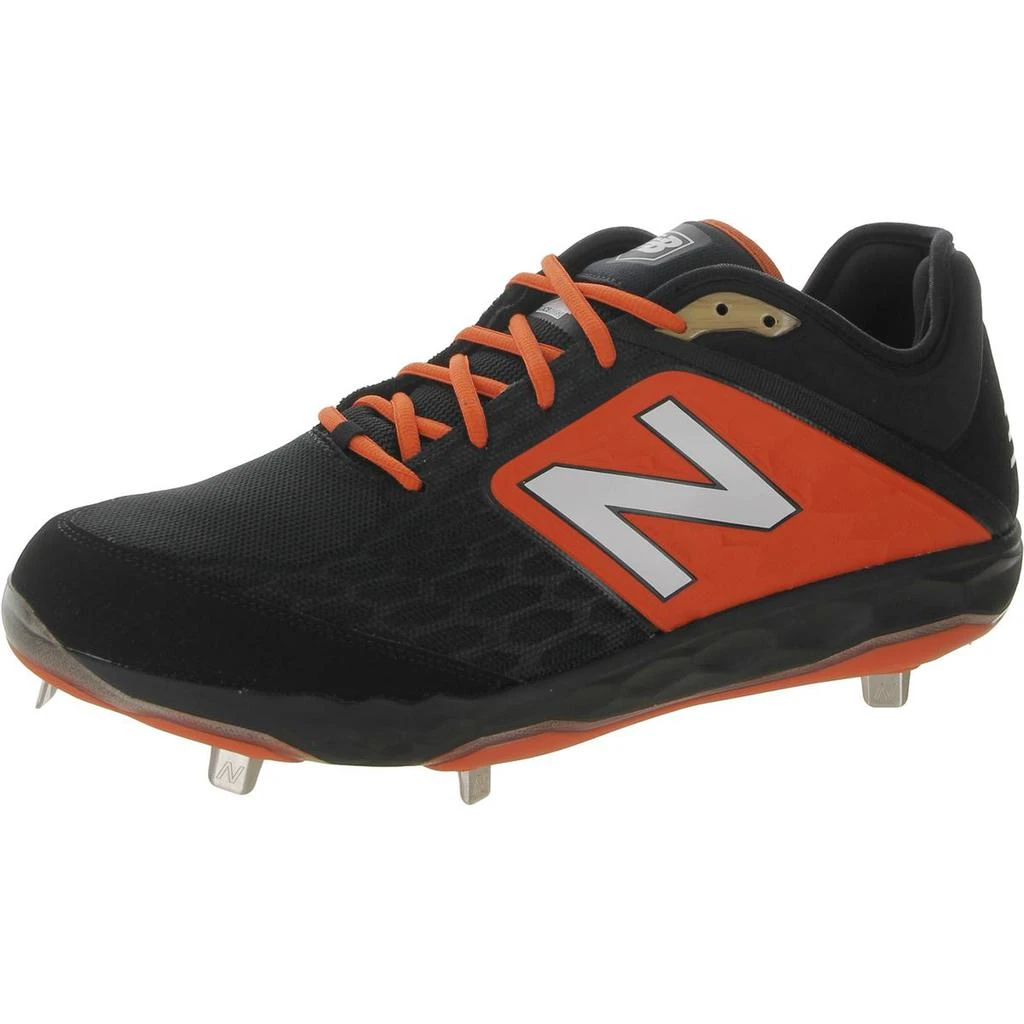 商品New Balance|New Balance Mens 3000v4 Metal Baseball Cleats,价格¥62,第1张图片