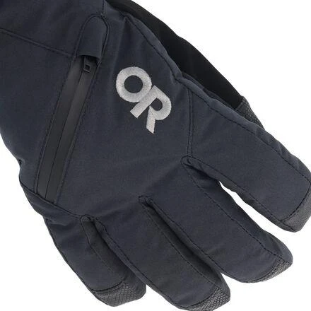 Revolution II GORE-TEX Glove - Women's 商品