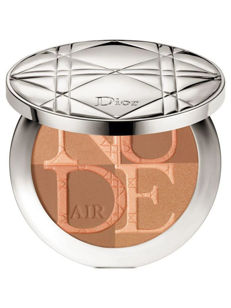 商品Dior|Diorskin Nude Air Glow Powder Healthy Glow Radiance Powder/0.35 oz.,价格¥427,第2张图片详细描述